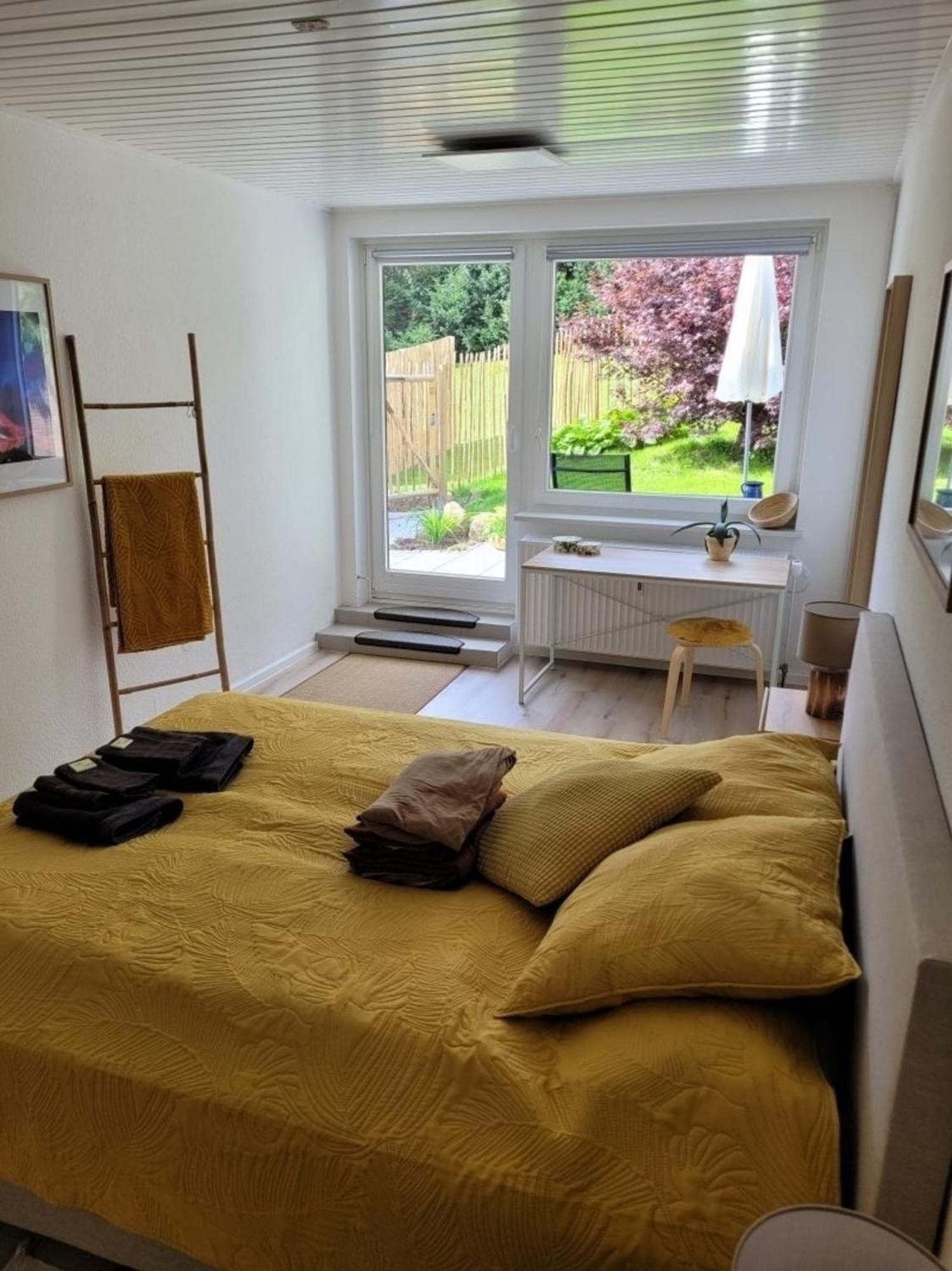 Steuerbord Apartment Malente