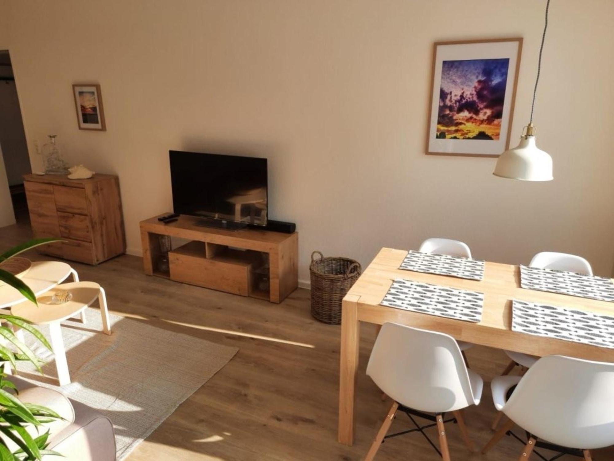 Steuerbord Apartment
