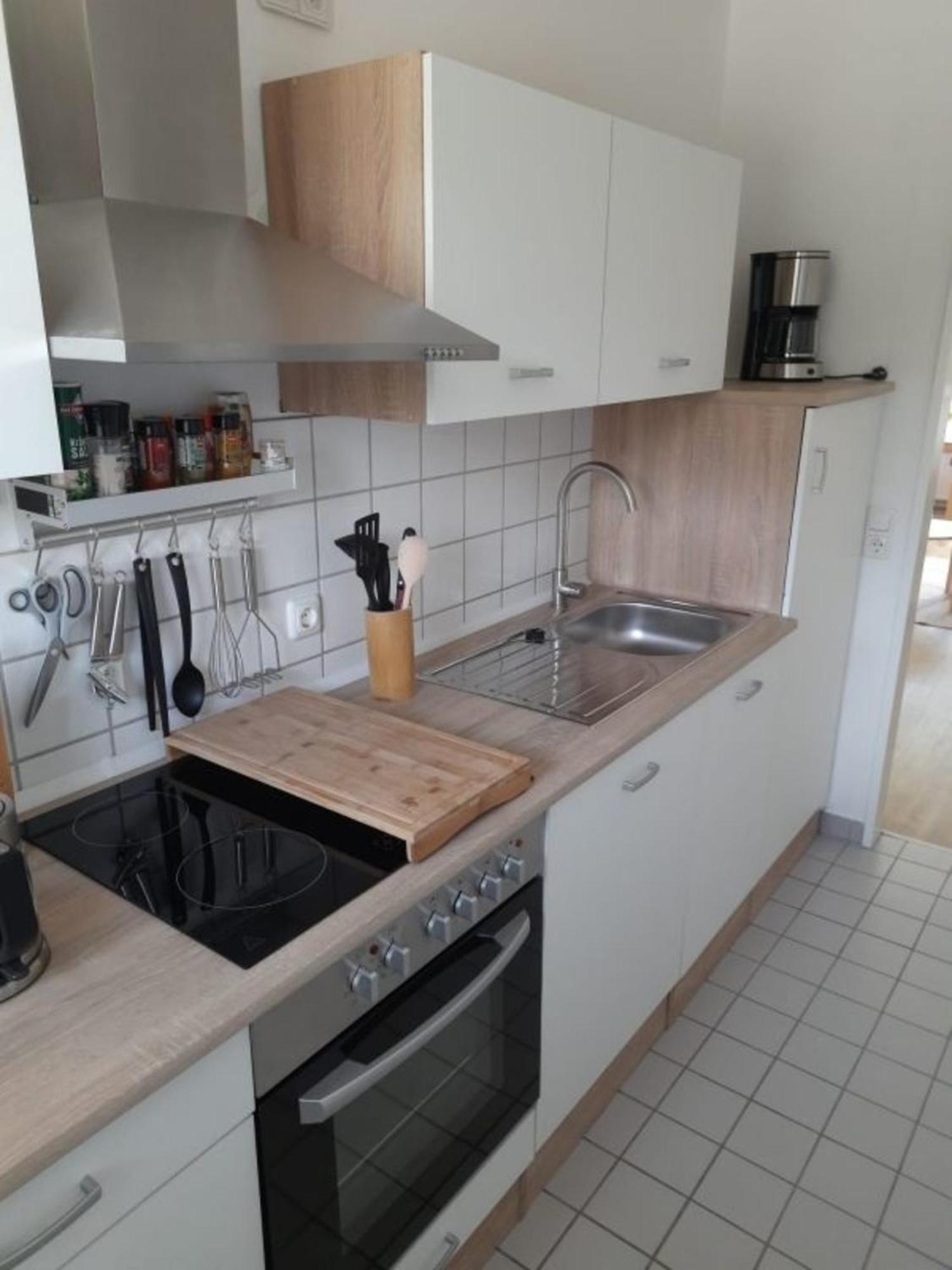 Apartment Steuerbord *