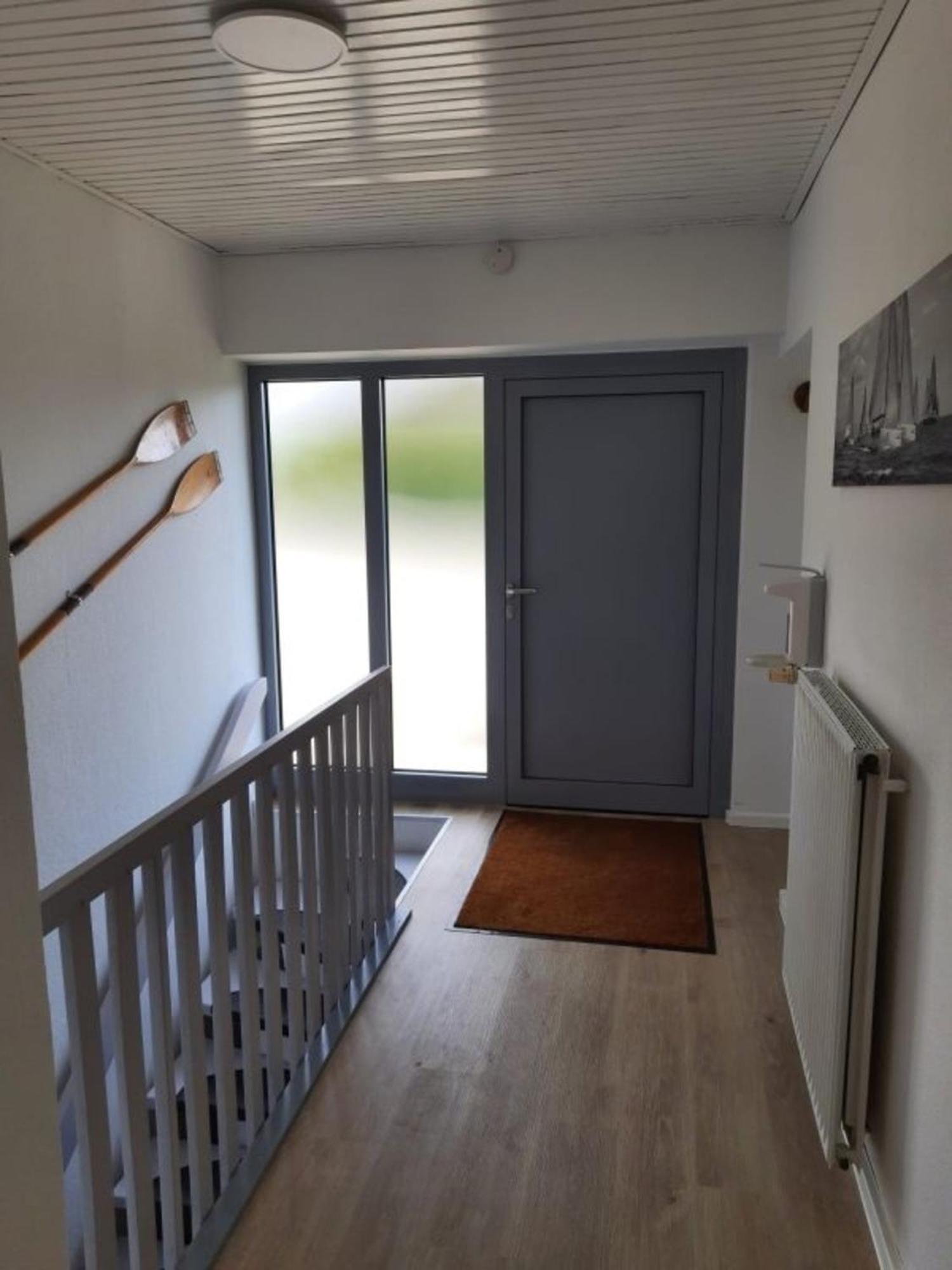 Steuerbord *