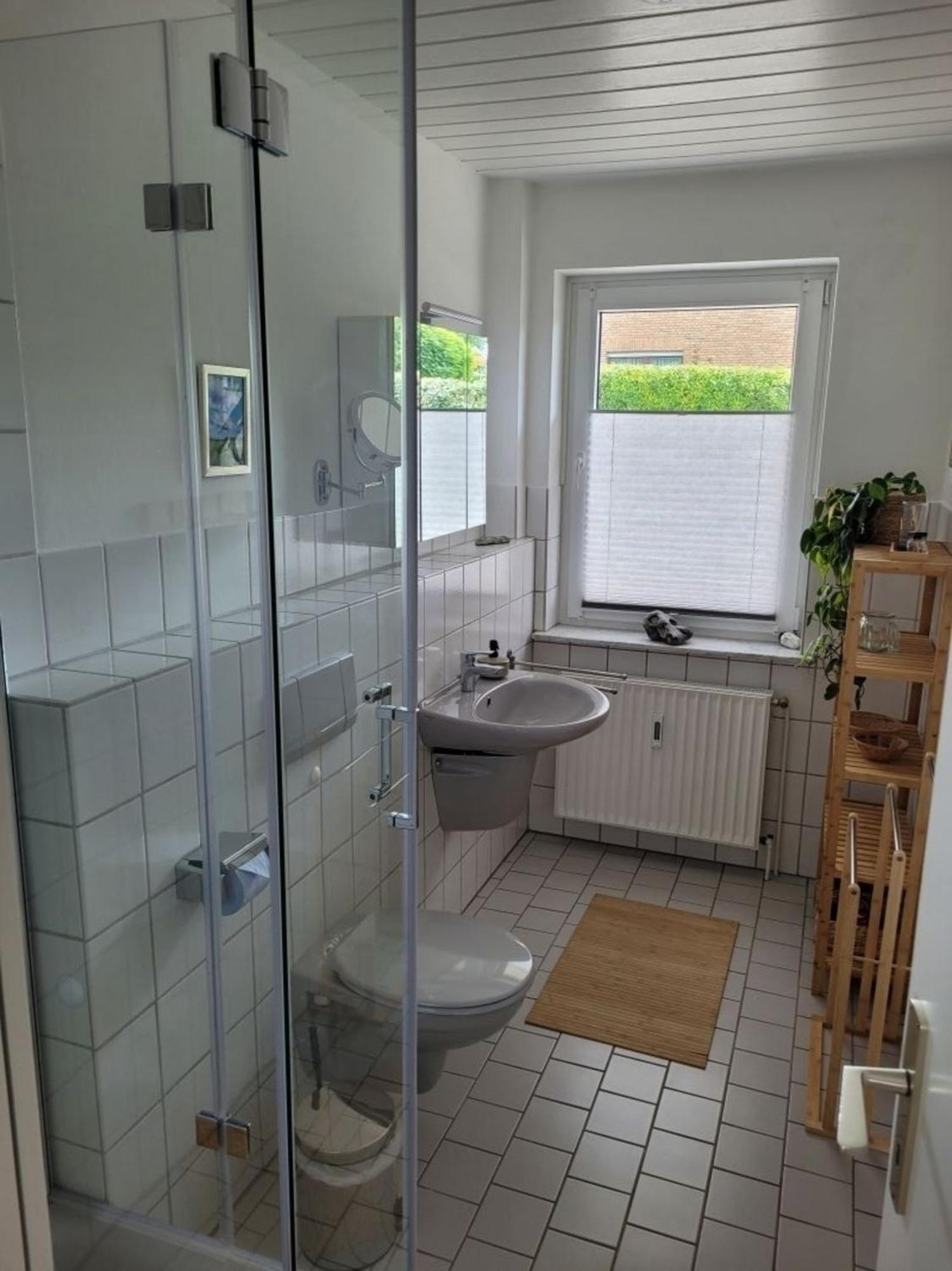 Steuerbord Apartment *