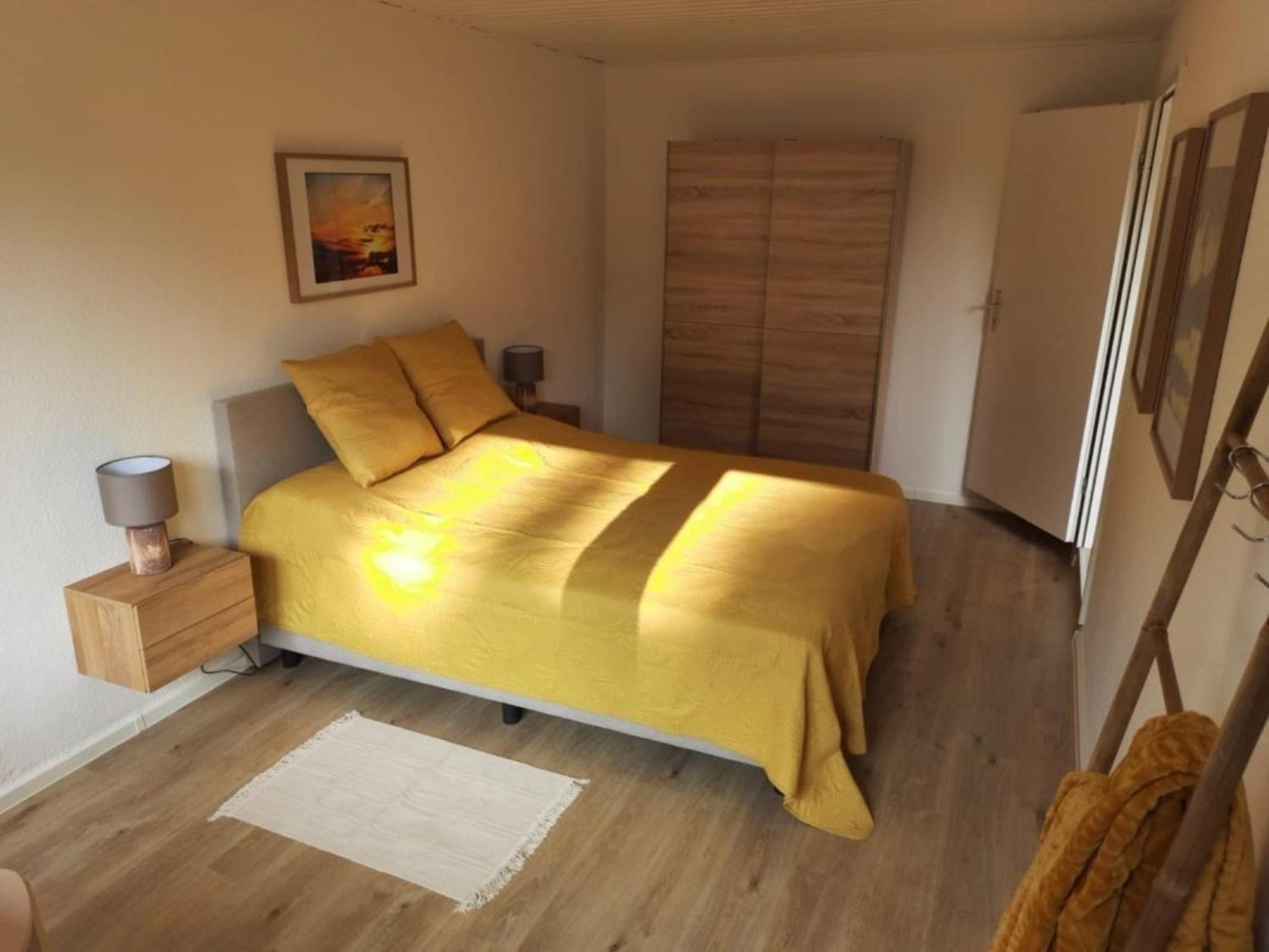 Apartment Steuerbord