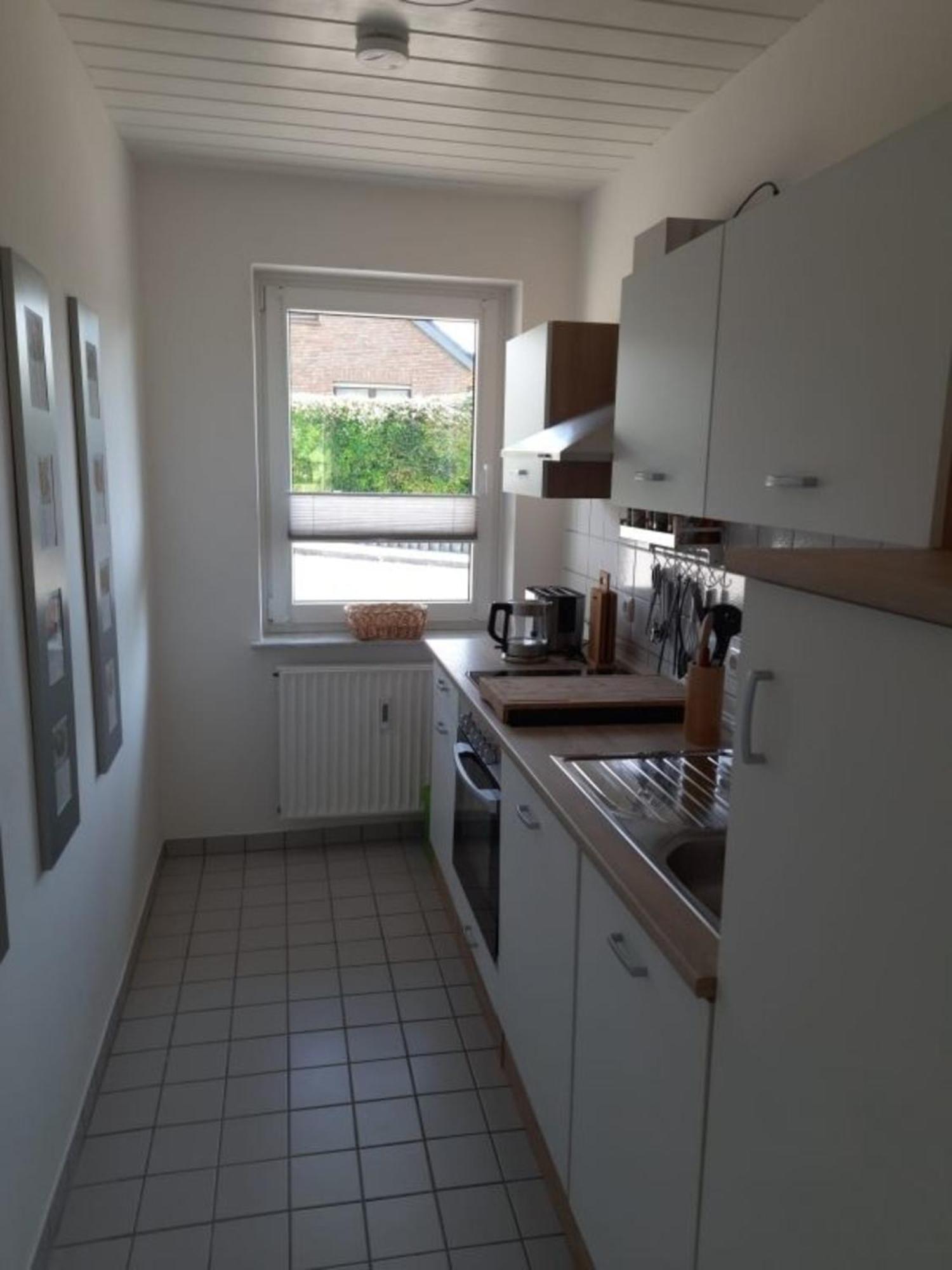 Steuerbord Apartment