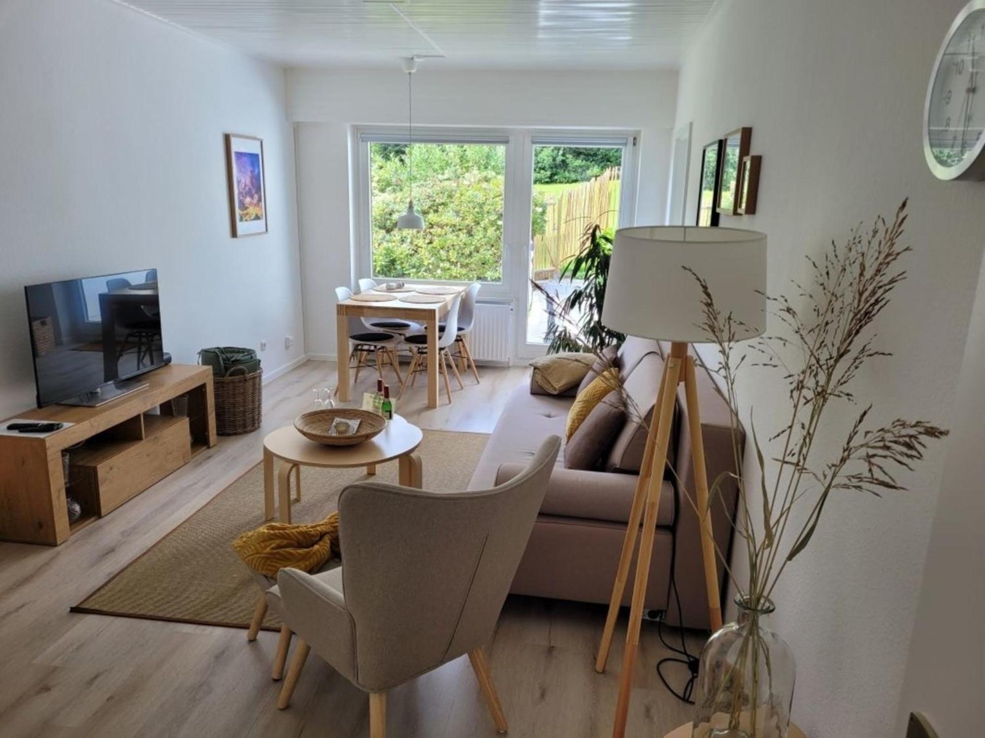 Apartment Steuerbord *