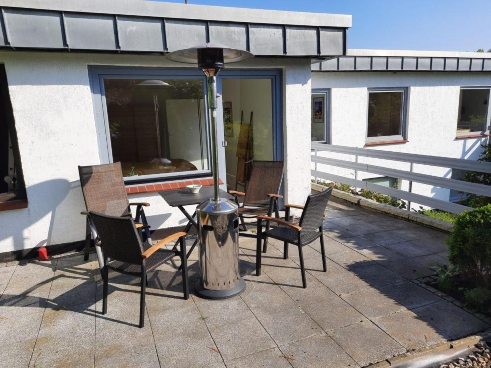 Steuerbord Apartment *