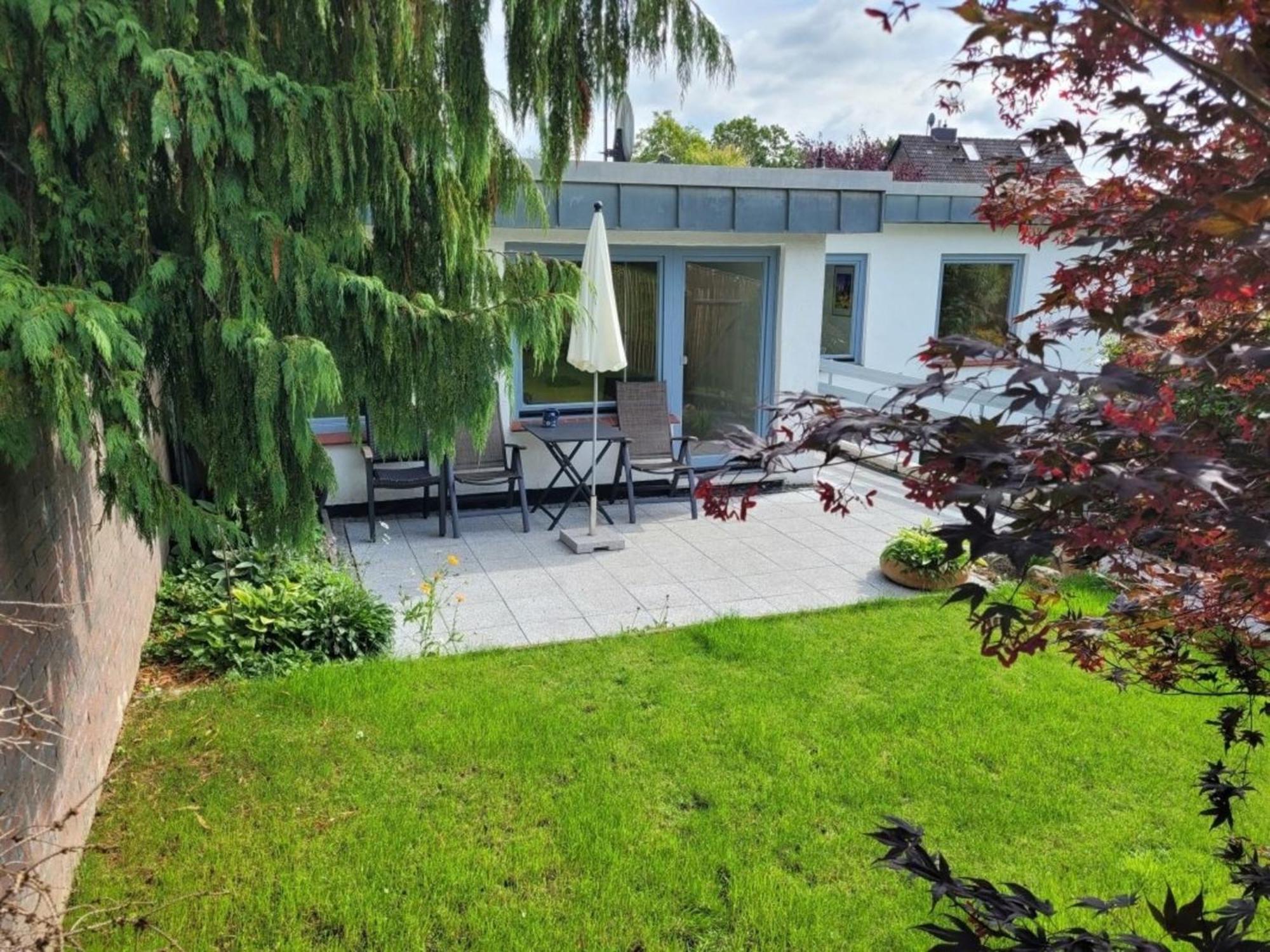 Steuerbord Apartment Malente